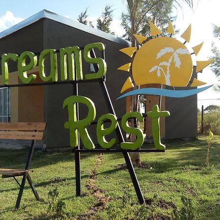 Willa Dreams Rest Gualeguaychú Zewnętrze zdjęcie