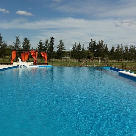 Willa Dreams Rest Gualeguaychú Zewnętrze zdjęcie