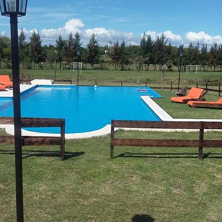 Willa Dreams Rest Gualeguaychú Zewnętrze zdjęcie