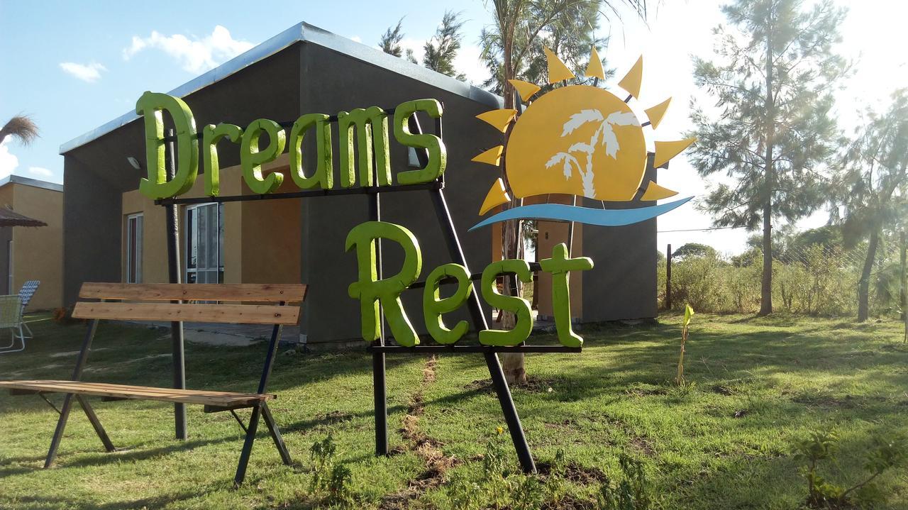 Willa Dreams Rest Gualeguaychú Zewnętrze zdjęcie