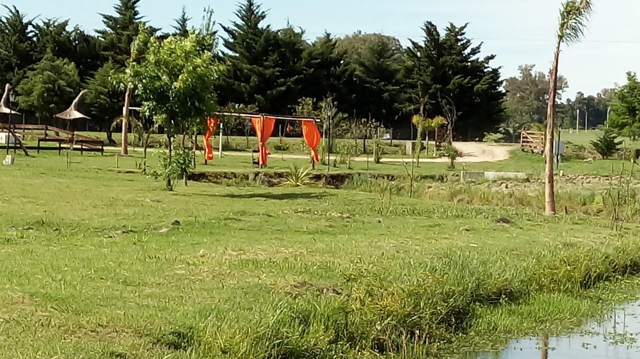 Willa Dreams Rest Gualeguaychú Zewnętrze zdjęcie
