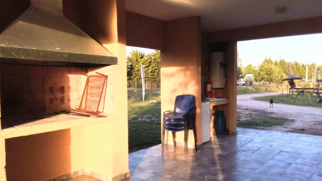 Willa Dreams Rest Gualeguaychú Zewnętrze zdjęcie