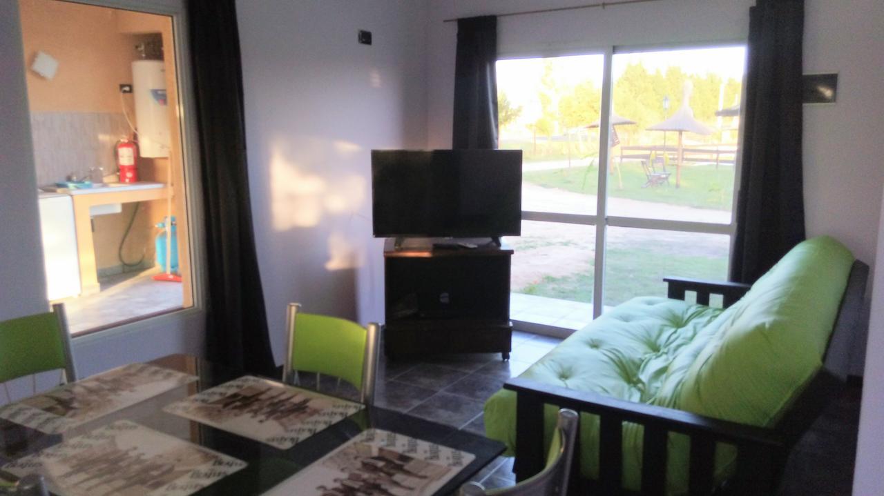 Willa Dreams Rest Gualeguaychú Zewnętrze zdjęcie
