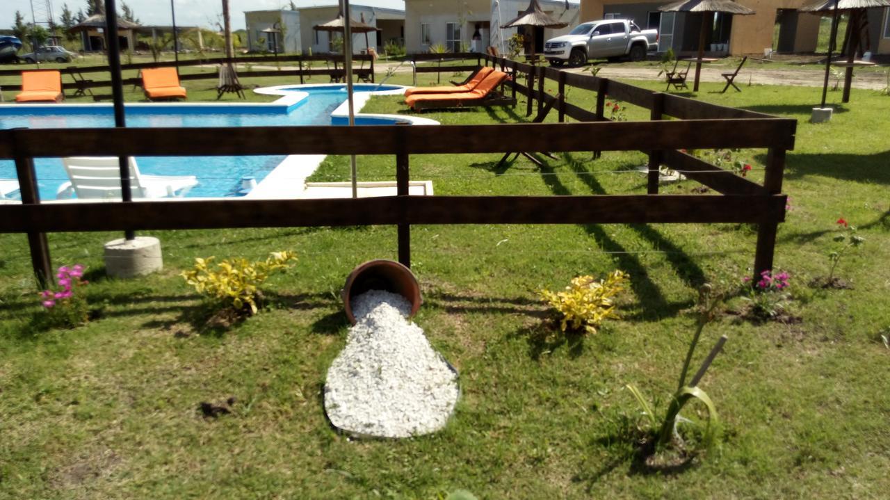 Willa Dreams Rest Gualeguaychú Zewnętrze zdjęcie