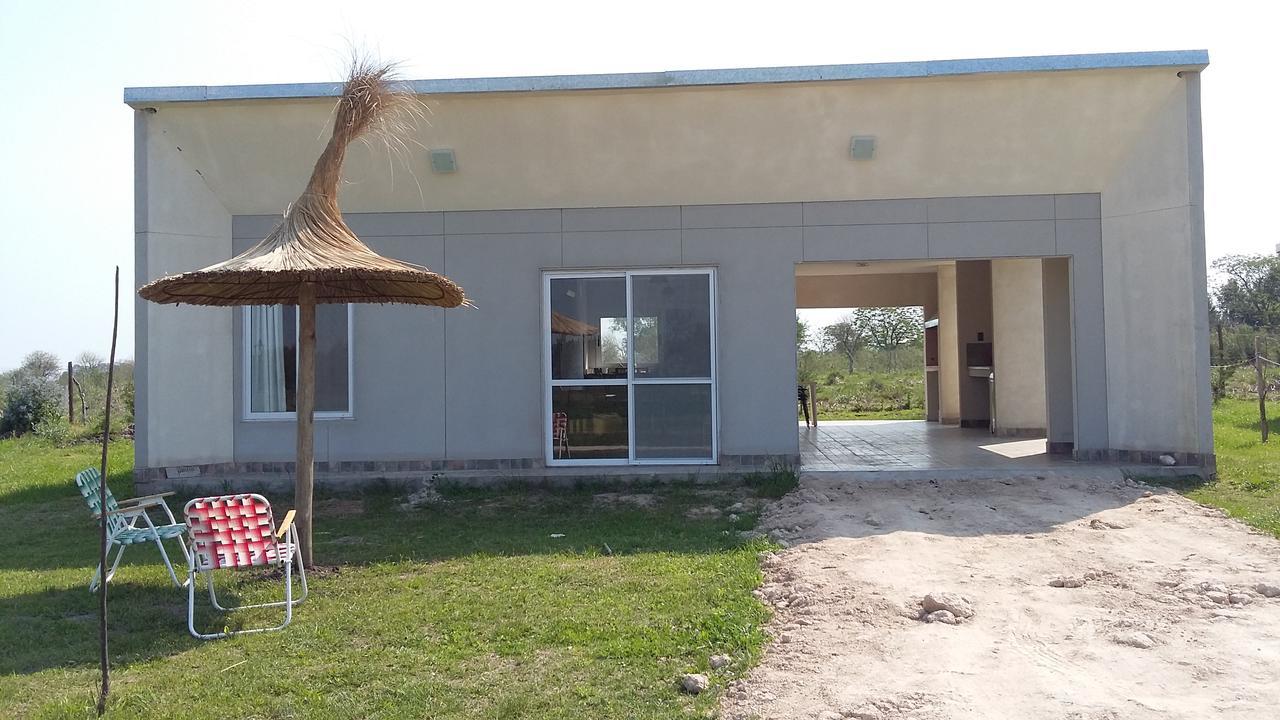Willa Dreams Rest Gualeguaychú Zewnętrze zdjęcie