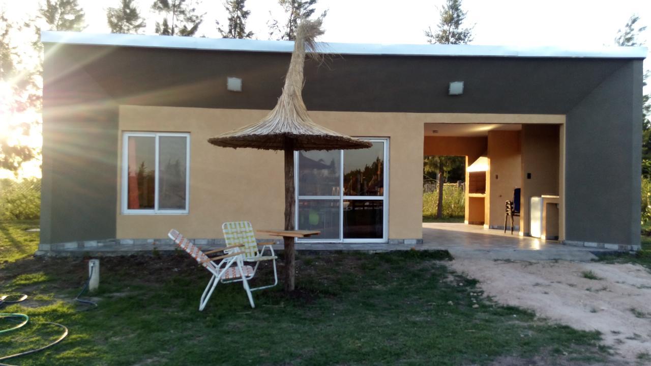 Willa Dreams Rest Gualeguaychú Zewnętrze zdjęcie