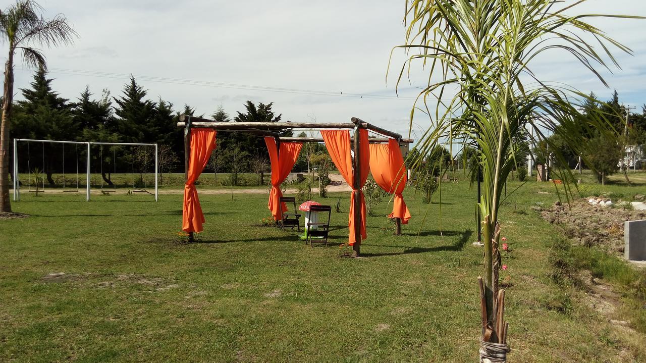 Willa Dreams Rest Gualeguaychú Zewnętrze zdjęcie