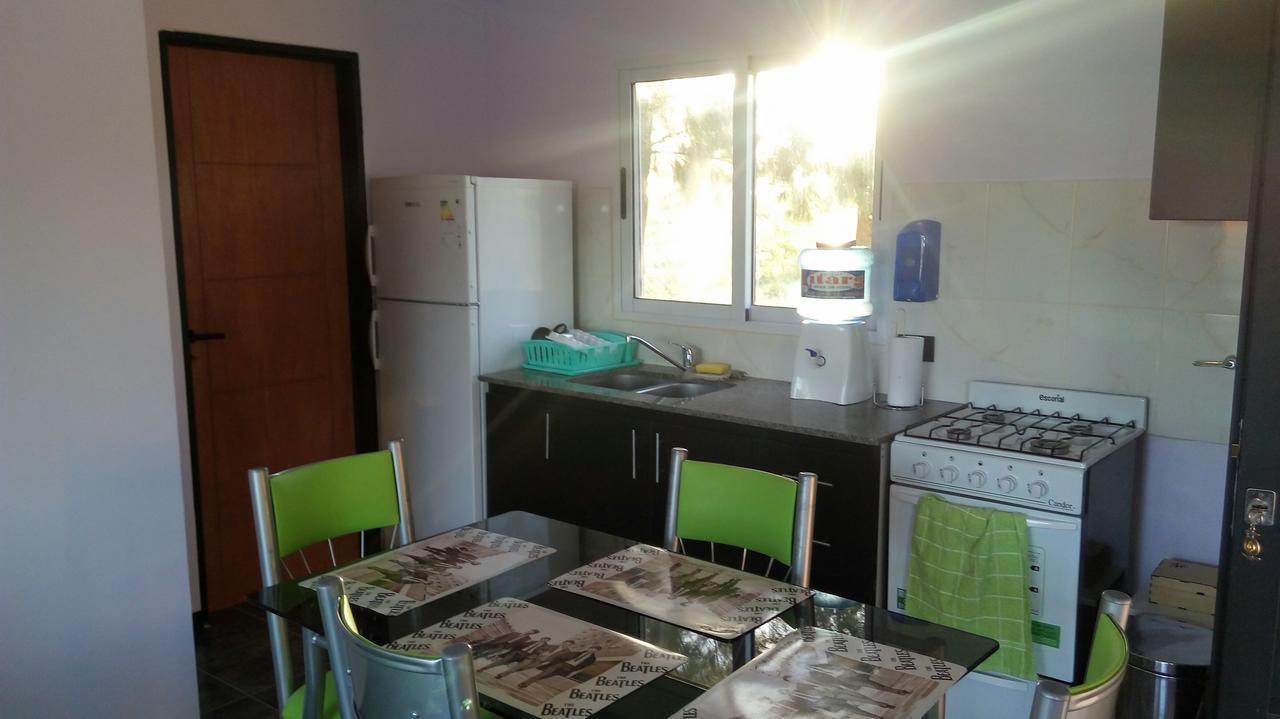 Willa Dreams Rest Gualeguaychú Zewnętrze zdjęcie