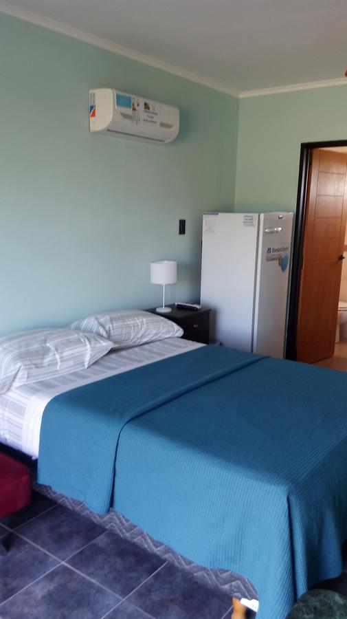 Willa Dreams Rest Gualeguaychú Zewnętrze zdjęcie