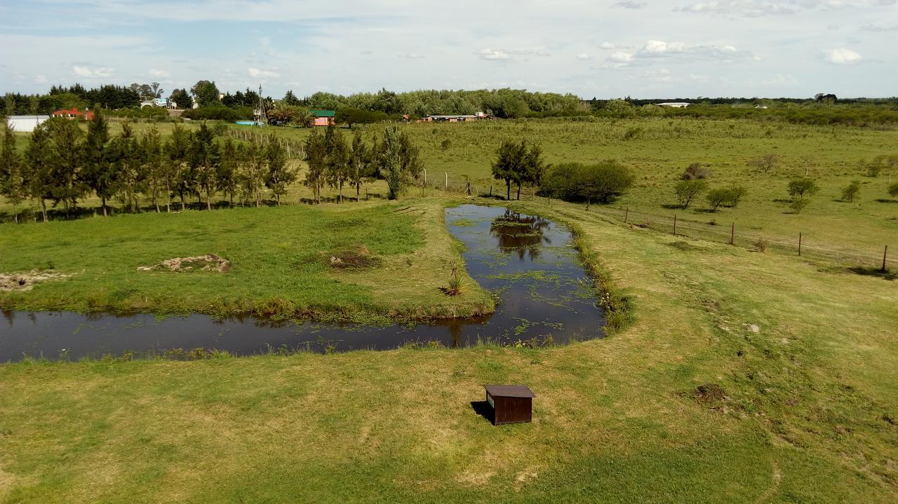 Willa Dreams Rest Gualeguaychú Zewnętrze zdjęcie